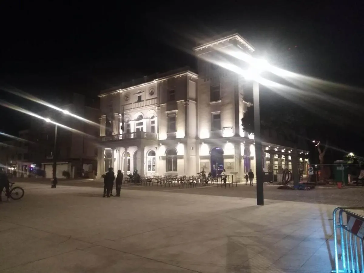 Affittacamere Piazza Unita' Monfalcone Guest house